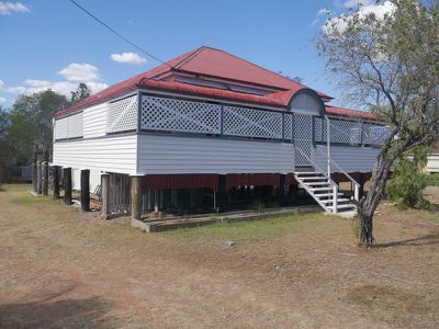 116 Drayton Street, Nanango