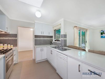 4 Edgerton Court, Hampton Park