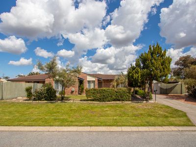 50 Shipbourne Way, Huntingdale