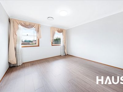 38 Calandra Avenue, Quakers Hill