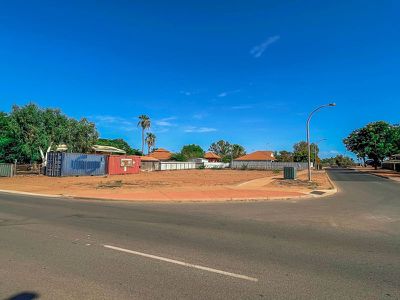 153 Anderson Street, Port Hedland