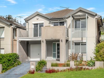 42 Carlton Road, Campbelltown