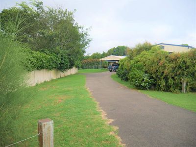 6 Steele Court, Kingaroy