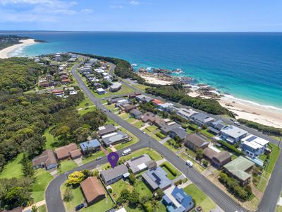 4 Burrawan Street, Forster