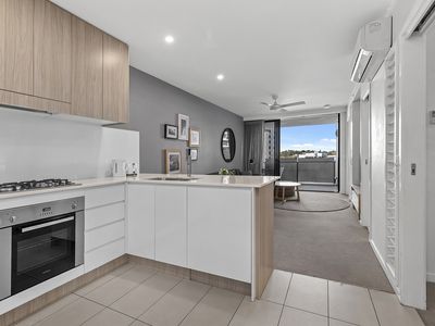 505 / 35 Hercules Street, Hamilton