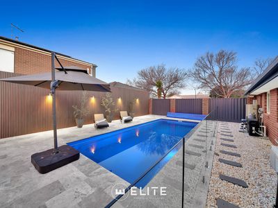 40 Littlecroft Avenue, Narre Warren South