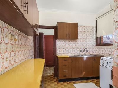 615 Canning Street, Carlton North