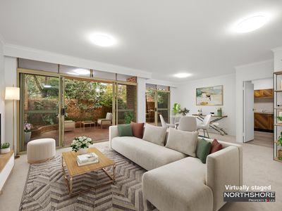 15 / 2 Stanley Street, St Ives