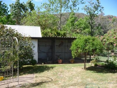 188A Blind Creek Road, Tallandoon