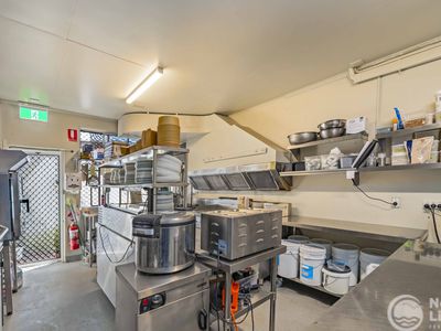 Currently Trading as 187 Cantina