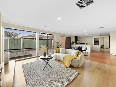 34 Sandleford Way, Hoppers Crossing