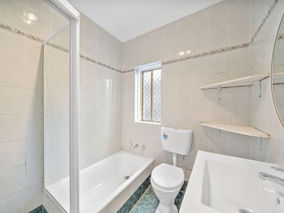 112 Chalmers Street, Lakemba