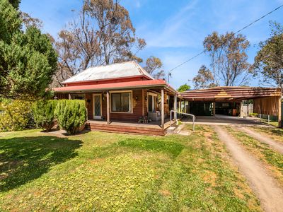 17 Kilmore Road, Heathcote