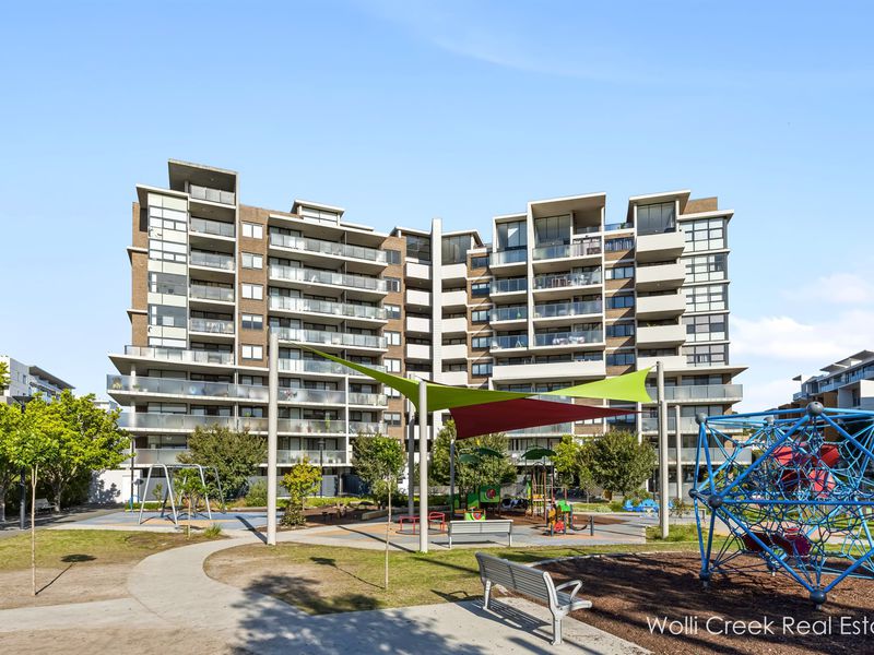 4 / 11 Bidjigal Road, Arncliffe