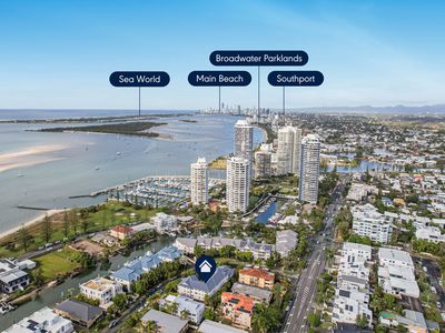 12 / 4 Madang Crescent, Runaway Bay