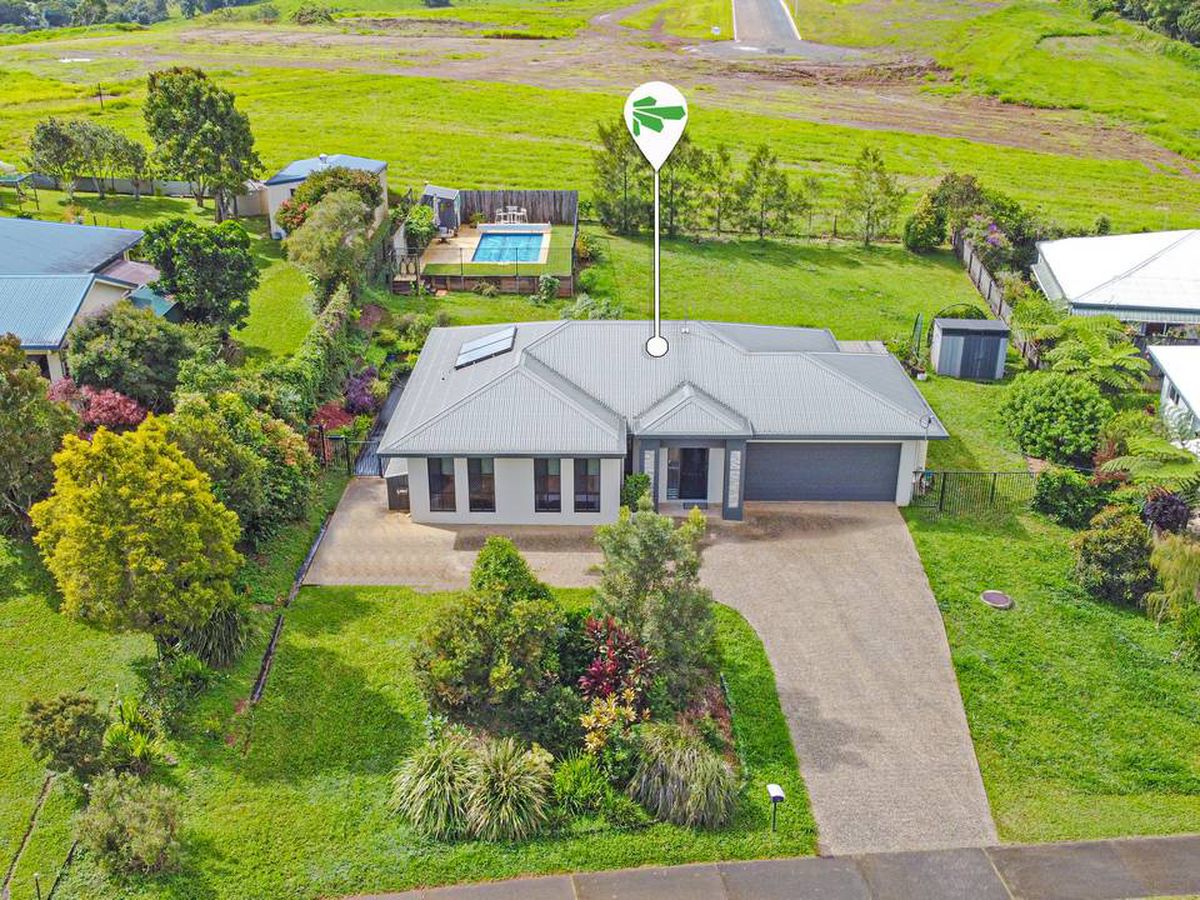 18 Barrine Road, Yungaburra