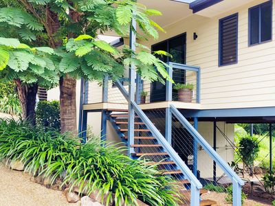 3 / 6 Border Drive, Cannonvale