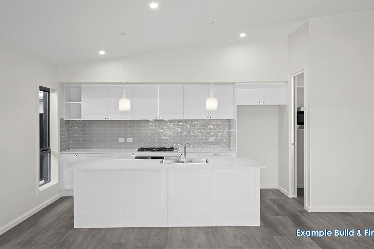 Lot 308 - 7 Lillian Place, Yamba