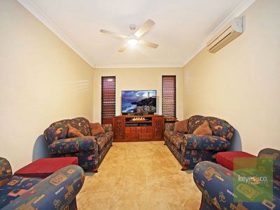 35 Thorn Street, Mount Louisa