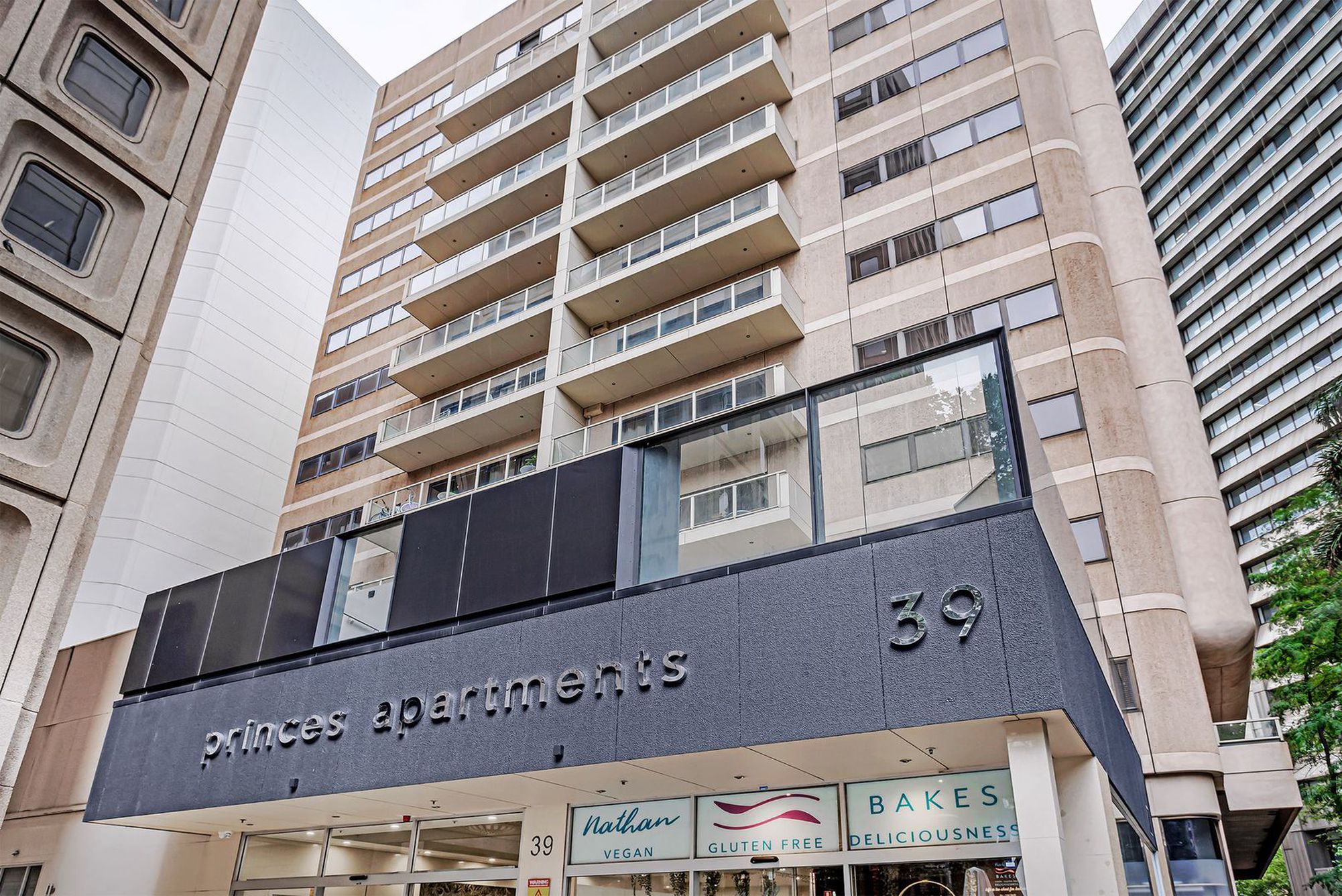 503 / 39 Grenfell Street, Adelaide