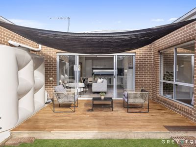 12 City Vista Court, Fraser Rise