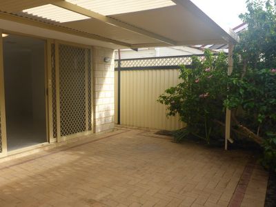 61C Leake Street, Bayswater