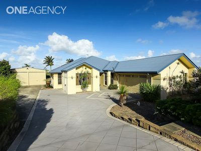 5 Woongoolbver Ct, River Heads