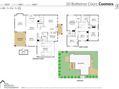 20 Bottletree Court, Coomera
