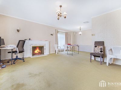 21 Stableford Avenue, Glen Waverley