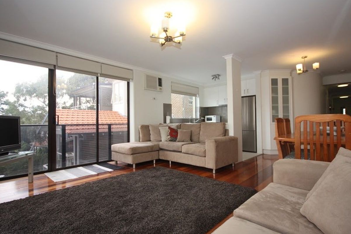2 / 38 St Georges Crescent, Drummoyne