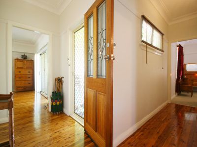 101 EDWARD STREET, Gunnedah