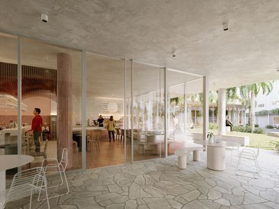 Brand New Micro-Village in Ballina