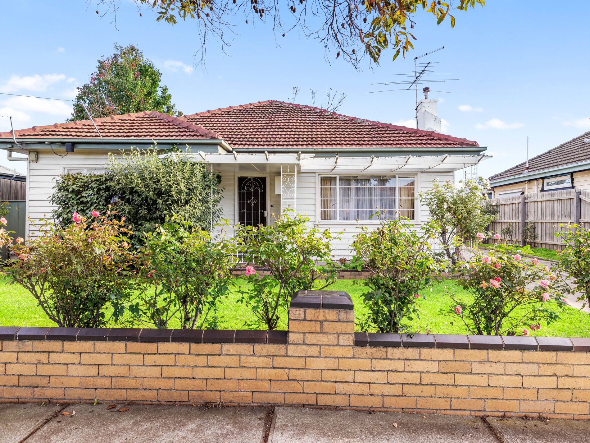 10 Albion Street, Kingsville