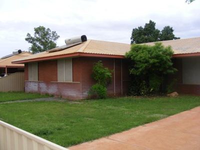 9 Wangara Crescent, South Hedland