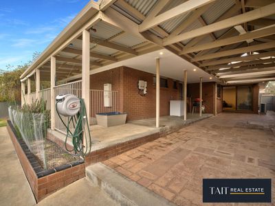 50 Hulme Drive, Wangaratta