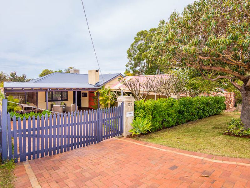 200 Wilding Street, Doubleview