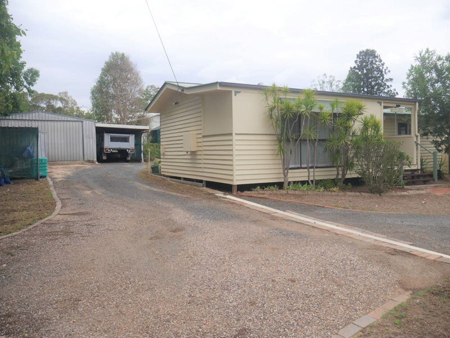 46 Carinya Street, Kingaroy