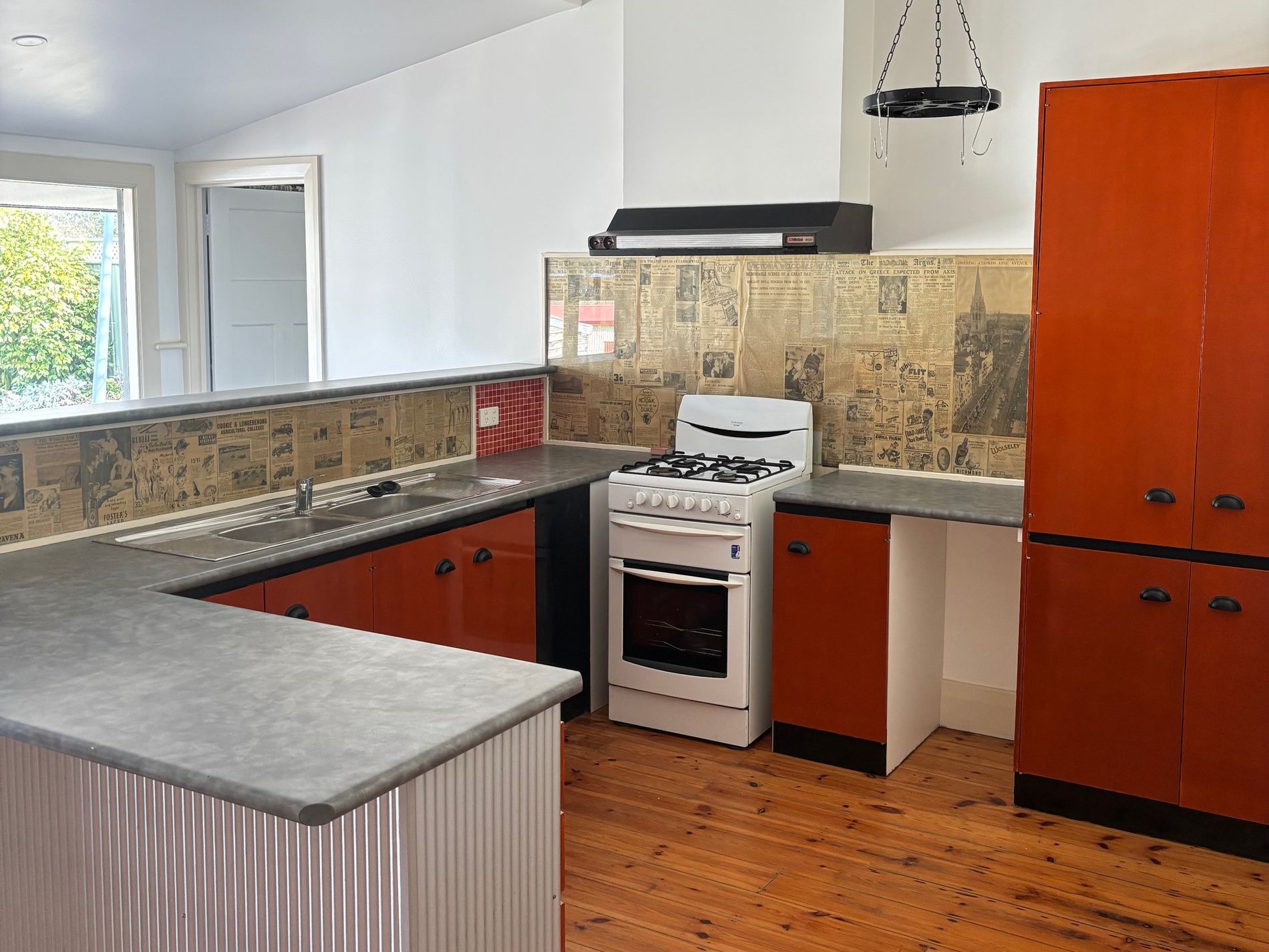 12 Park Street, Seymour