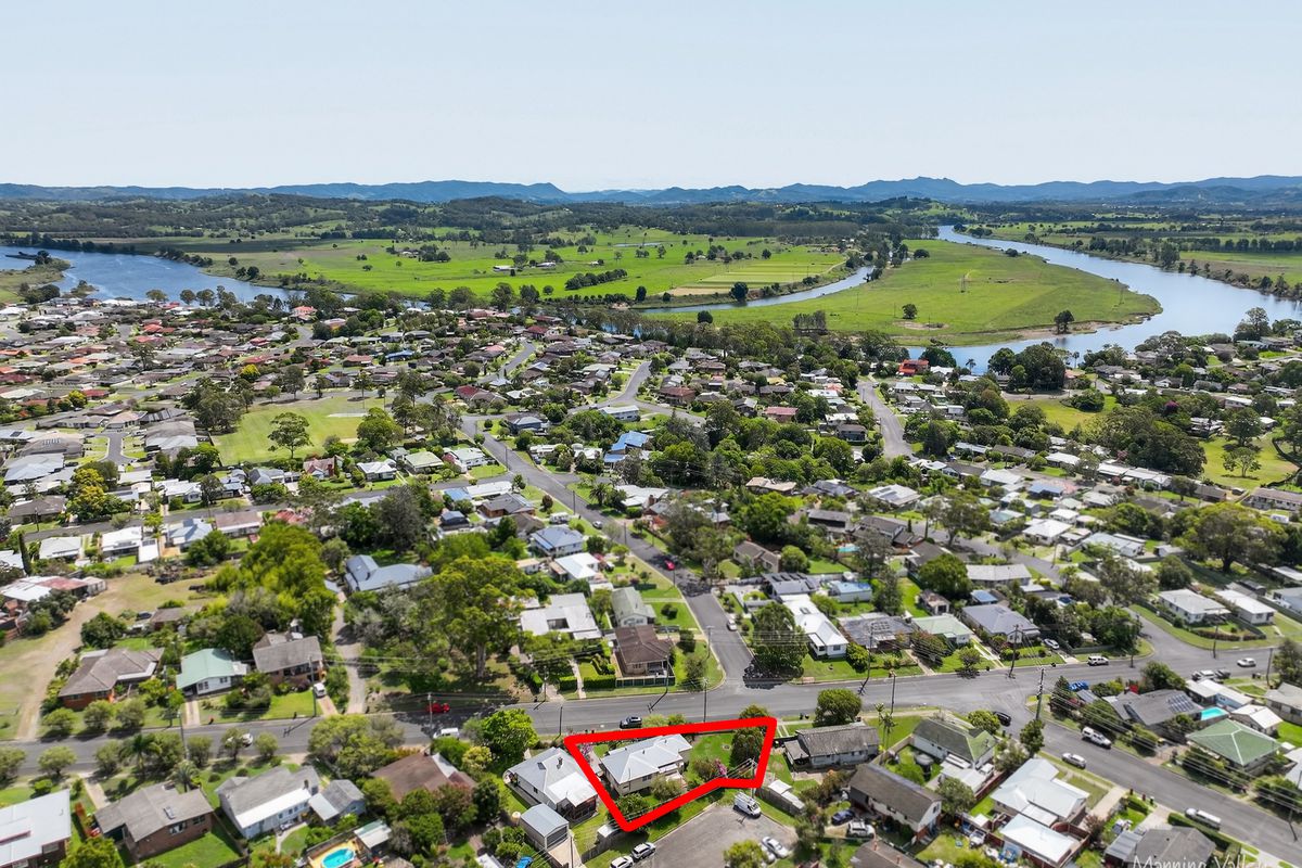 13 Wingham Road, Taree