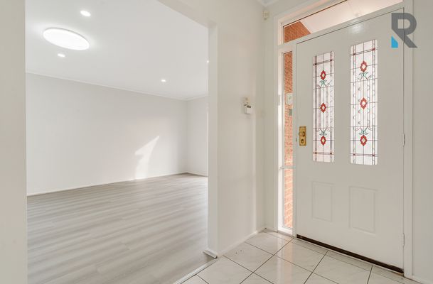 70 Kennedy Parade, Roxburgh Park