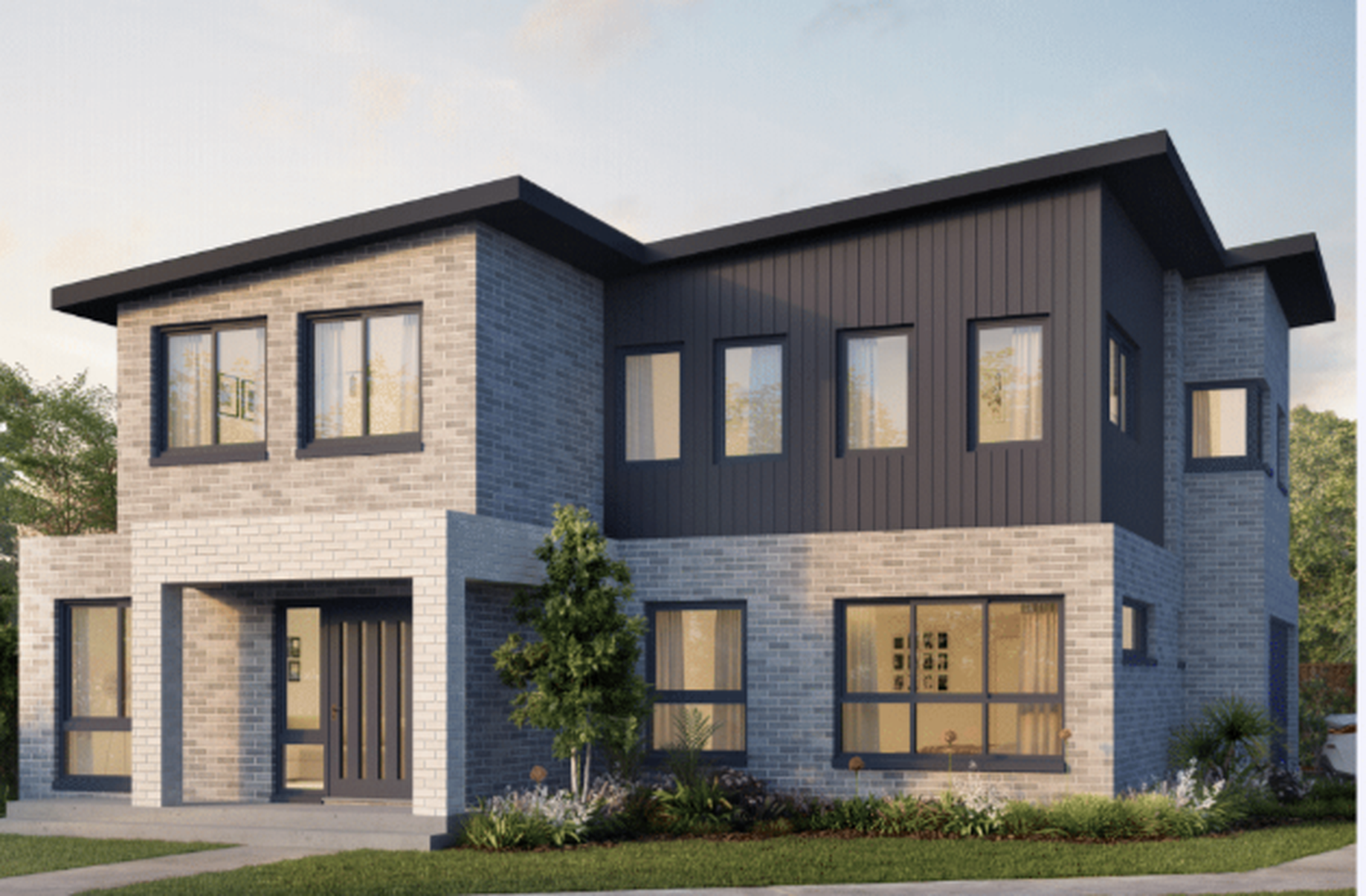 281 Tallawong Road, Rouse Hill Oxbridge Global Real Estate, Finance