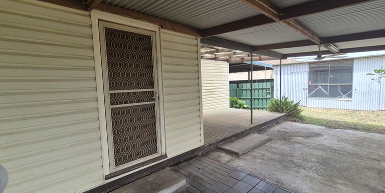 35 Sutherland Street, Euroa