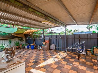 37 Pedlar Street, South Hedland