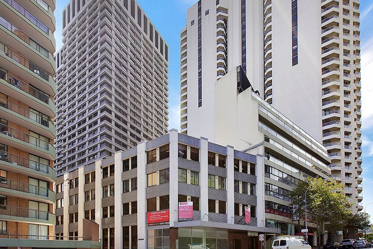 Level 1 / 108/13-15 Wentworth Avenue, Surry Hills