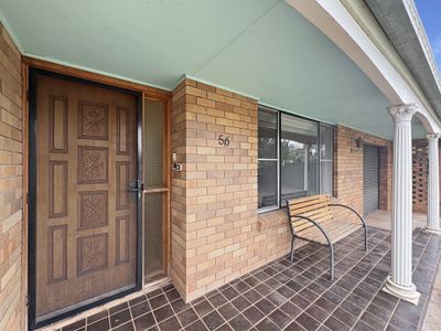 56-58 Donaldson Street, Curlewis