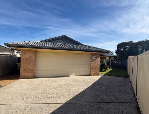 Spacious Family Living