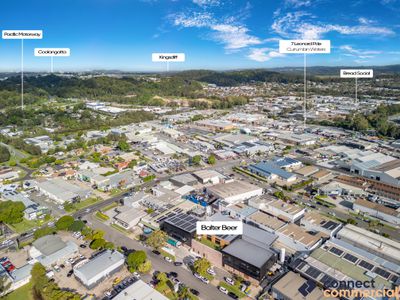 3&4 / 5-7 Leonard Parade, Currumbin Waters