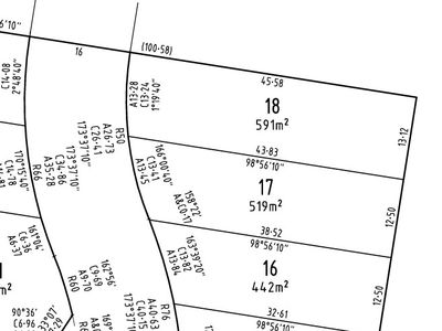 Lot 18, 34 Tatjana Way, Beaconsfield