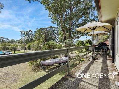 18 Argyle Street, Vincentia