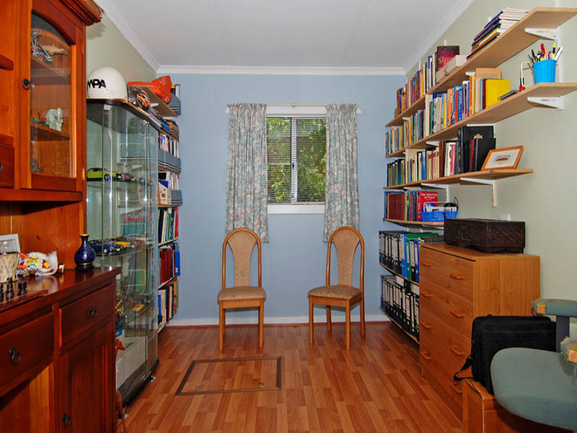 111 Davis Street, Boulder